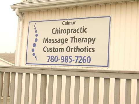 Calmar Chiropractic Clinic