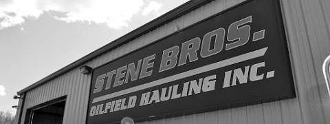 Stene Bros. Oilfield Hauling Inc.