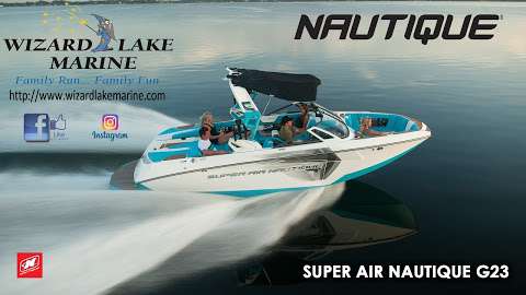 Wizard Lake Marine Inc Wizard Lake Marine Inc